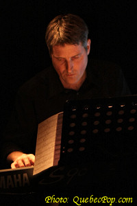 Guy St-Pierre