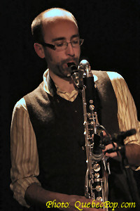 Guillaume Bourque