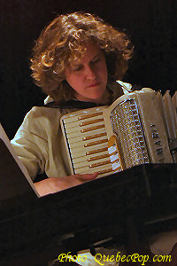 Lucie Cauchon