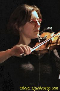 Josianne Laberge
