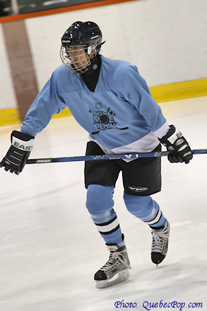Emmanuel Bilodeau
