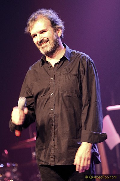 Pierre Flynn
