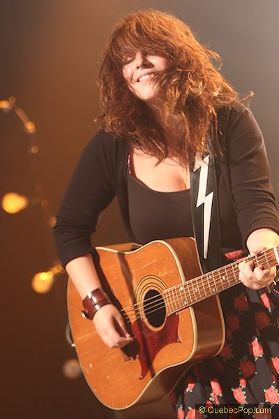 Lisa Leblanc