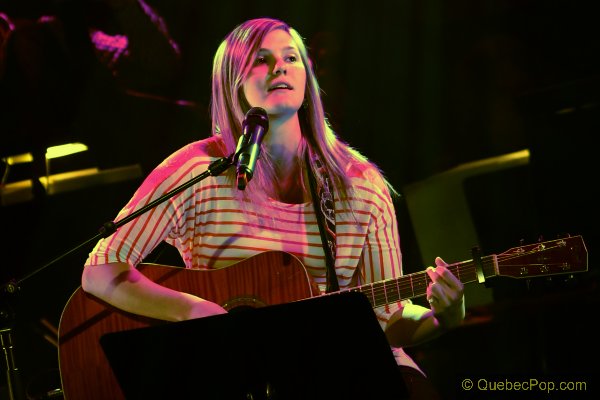 Caroline Brousseau