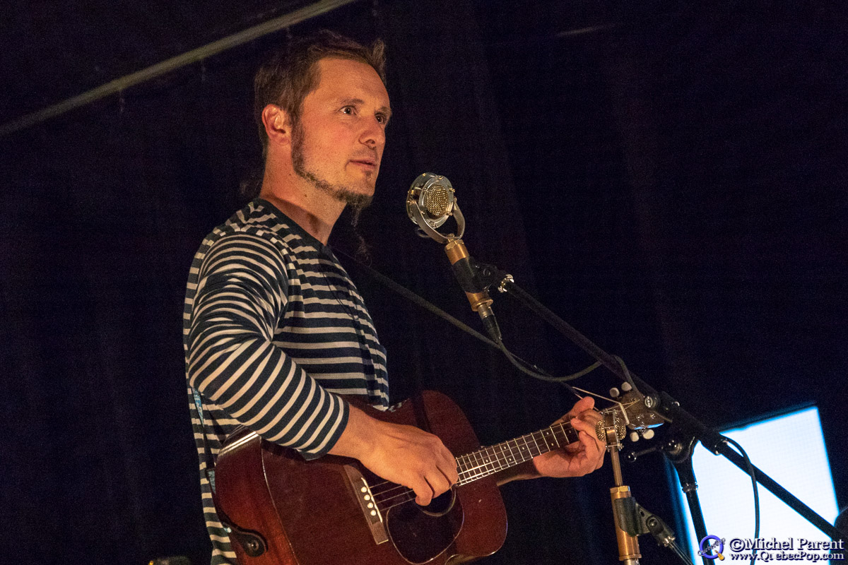 Guillaume Arsenault