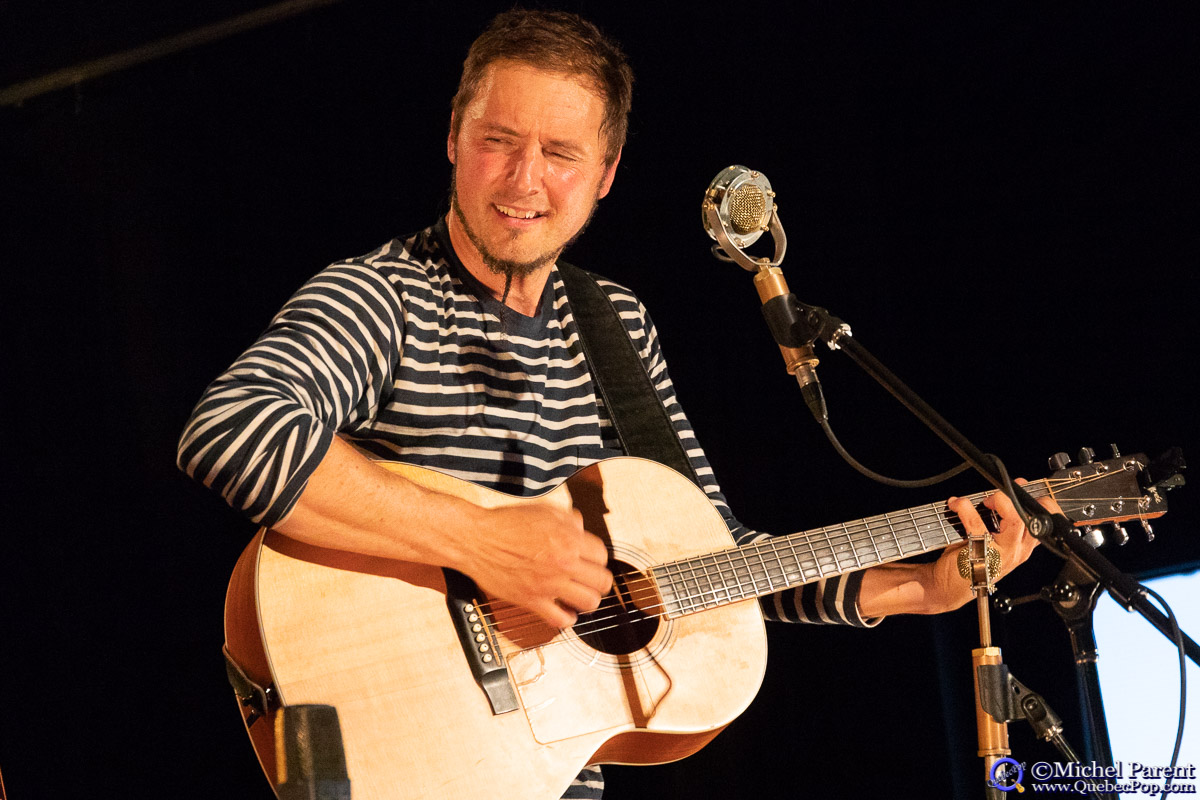 Guillaume Arsenault