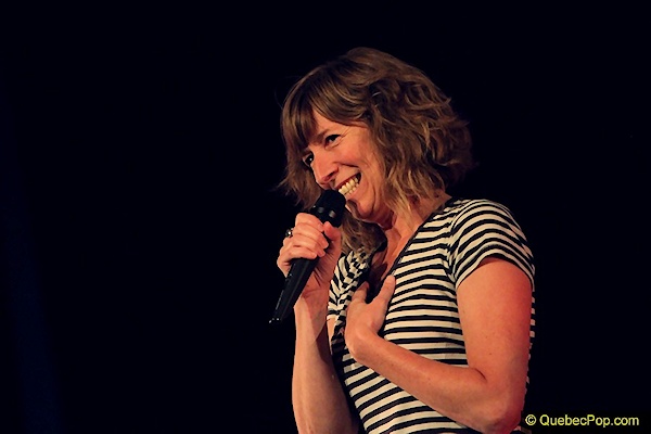 Lise Boyer