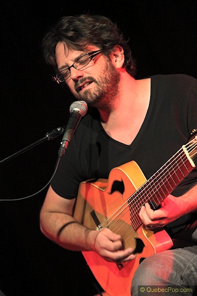 Thomas Carbou